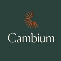 Cambium.Earth logo - Similar company to Mapsens ®