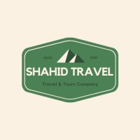 SHAHID TOUR & TRAVEL'S AGENCY logo - Similar company to Ibnsina Group
