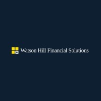 Watson Hill Financial Solutions logo - email format related to KHS & Company, Certified Public Accountants