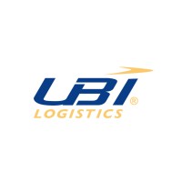 UBI Logistics logo - Similar company to Ubi Logistics