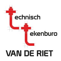 Technisch Tekenburo van de Riet logo - Similar company to Brons Constructeurs & Ingenieurs Bv