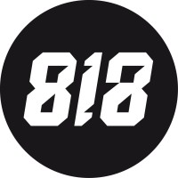 818 The Nutrition Agency logo - Similar company to Voedingconditie