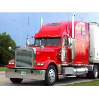 DTS Logistics Inc