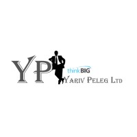 yariv peleg ltd logo - Similar company to Mabrooc Project (R.A)