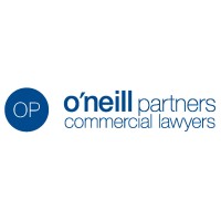 O'Neill Partners Commercial Lawyers