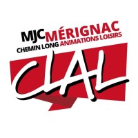MJC CLAL logo - Similar company to Cultures Du Coeur Gironde