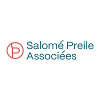 Salomé Preile Associées logo - Similar company to Dha Avocats