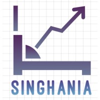 Singhania R & Associates, CA logo - Similar company to Elevate Consulting