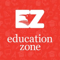 Education Zone logo - Similar company to 4S Study Abroad Education Services