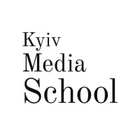 Kyiv Media School logo - Similar company to Media Development Foundation