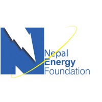 Nepal Energy Foundation logo - Similar company to Design Lab, Kathmandu University