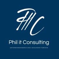 Phil it Consulting GmbH logo - Similar company to Famplus Gmbh