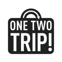 OneTwoTrip! logo - Similar company to Tutu