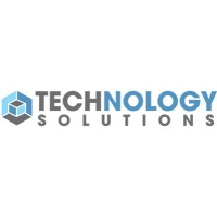 Technology Solutions Masterton logo - Similar company to Minitech Nz