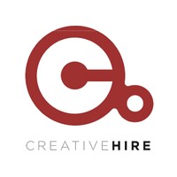 Creative Hire logo - Similar company to B&M Logistics