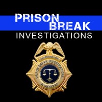 Prison Break Investigations logo - Similar company to Junicon - Juniper Consulting Group