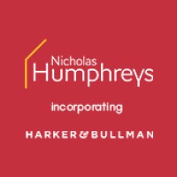 Nicholas Humphreys Wimborne logo - Similar company to Shore Abode Management