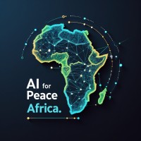 AIforPeaceAfrica logo - Similar company to Comité 21 Maart