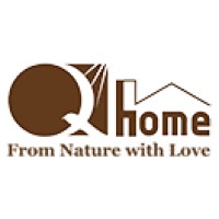 QHome - Wooden Homewares logo - Similar company to Qhome