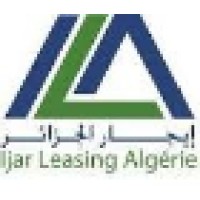 IJAR LEASING ALGERIE logo - Similar company to Bloodstone Solutions