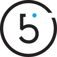 5 Stones logo - Similar company to Catholic Concepts