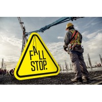 Fallstop Training Safety & Consultancy Ltd