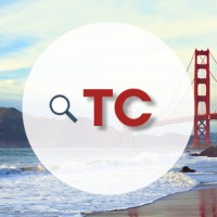 Transparent California logo - Similar company to California Taxpayers Association