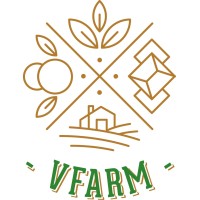 VFARM FCD logo - Similar company to Vfarm - Creating A Green Sustainable Lifestyle
