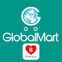 GLOBALMART & PHAMARCY INC. logo - Similar company to Moba Group Of Companies Philippines Inc