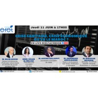 GroupeEFET logo - Similar company to Fdm Agency