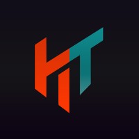 Hacktitud logo - Similar company to Iztac Security