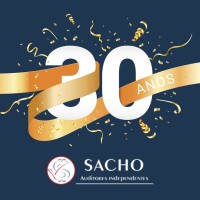 Sacho Auditores Independentes logo - Similar company to Inova Uscs