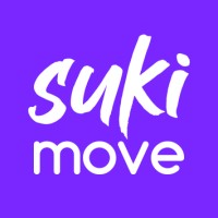 Sukimove logo - Similar company to Xircus (Ton <> Hashkey Bootcamp ‘24)