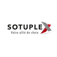 Sotuplex Tunisie logo - Similar company to Se Bordnetze