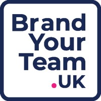Brand Your Team.UK logo - Similar company to Custom Uniforms