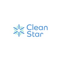 Clean Star Solution logo - Similar company to Blue Oak Solution