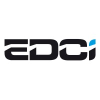 EDCi logo - Similar company to Once Communication