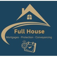 Full House - Mortgages, Protection & Conveyancing logo - Similar company to Mcnamara Property Limited