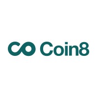 Coin8.co logo - Similar company to Marshmallow Interactive Entertainment Co., Ltd.