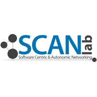 SCANlab logo - Similar company to Scanlab Projects