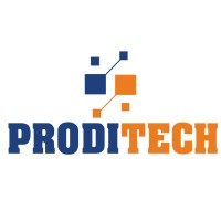 PRODITECH logo - Similar company to Codec