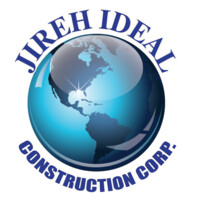 JIREH IDEAL CONSTRUCTION CORP. logo - Similar company to C&A Seneca Construction