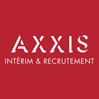 Axxis Intérim et Recrutement logo - Similar company to Intérim Tk