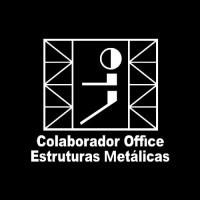 Colaborador Office Estruturas Metálicas