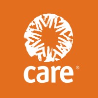 CARE Belgium logo - Similar company to Flintsign