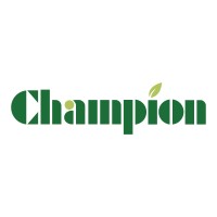 Champion logo - Similar company to Bifa Technology Inc.