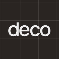 Deco logo - Similar company to Aleph Research