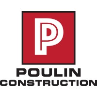 Poulin Construction logo - Similar company to Rambl