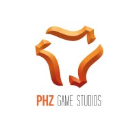 PHZ Game Studios Ltd. logo - Similar company to Apprien