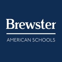 Brewster American Schools logo - Similar company to Drink Perfect Inc.